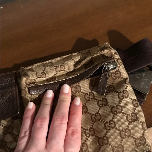 Gucci Bum Bag. - Picture 13 of 13